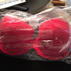 BRAND NEW aerie bra